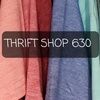 thriftshop630